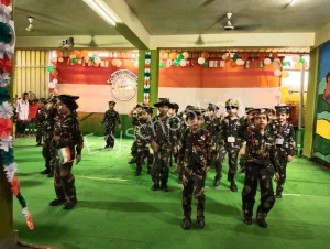 Mishra Academy Gallery 1