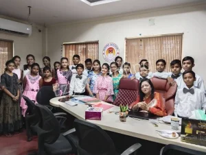 Mishra Academy Gallery 2