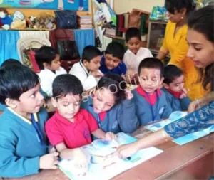 Mattrix Modern School Gallery 3