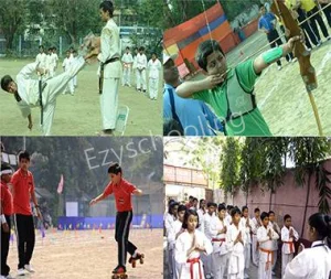 Mattrix Modern School Gallery 6