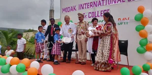 Modak International School Gallery 20