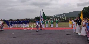 Modak International School Gallery 19