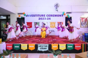 Modern School Gallery 10