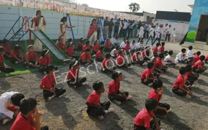 Riverstone International School Gallery 4