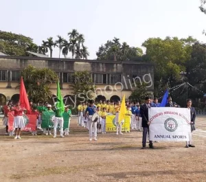 Mothers Mission School Gallery 41