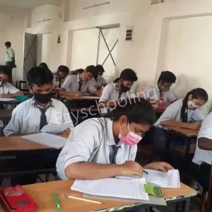 Mothers Mission School Gallery 44