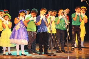 Mothers Mission School Gallery 52