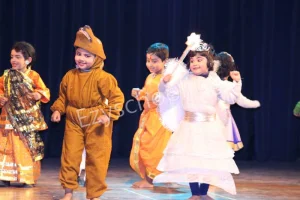 Mothers Mission School Gallery 51