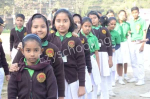 Mothers Mission School Gallery 50