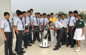 Mount Abu Public School,Sector 5 Gallery 50