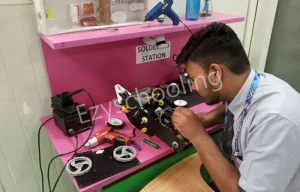 Mount Abu Public School,Sector 5 Gallery 46