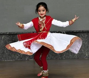 Mount Abu Public School,Sector 5 Gallery 41