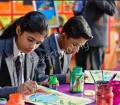 Mount Abu Public School,Sector 5 Gallery