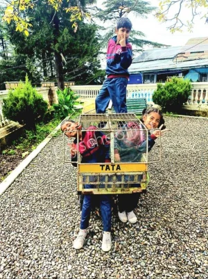 Mussoorie Public School Gallery 3