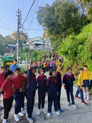 Mussoorie Public School Gallery 7