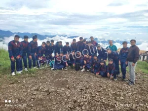 Mussoorie Public School Gallery 5