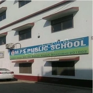 MPS Public School Gallery 6