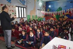 MPS Public School Gallery 7