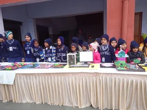 M.R. Public School Gallery 3