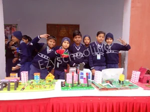 M.R. Public School Gallery 4