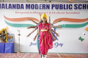 Nalanda Modern Public School Gallery 11