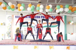 Nalanda Modern Public School Gallery 13