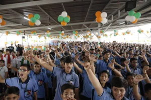 Nalanda Modern Public School Gallery 14