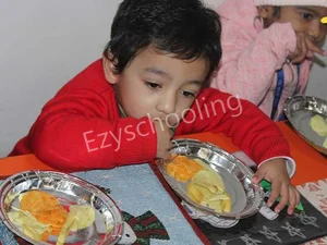 The Shri Ram Wonder Years Gallery 103