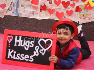 The Shri Ram Wonder Years Gallery 102