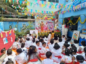 Joka Perfect School Gallery 7