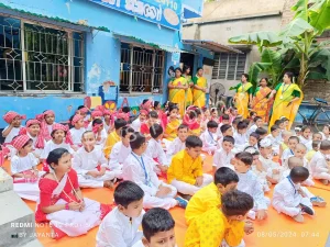 Joka Perfect School Gallery 6