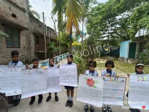 Joka Perfect School Gallery 4