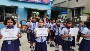 Joka Perfect School Gallery 1