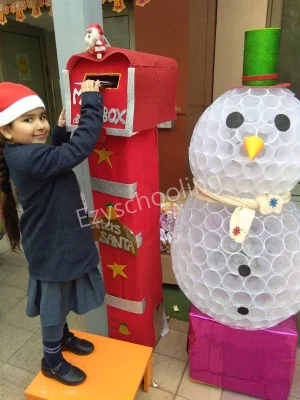 Mother's Mount Global School Gallery 7