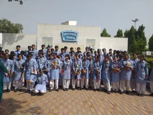 Nav Bharti Public School, Deepali Gallery 31