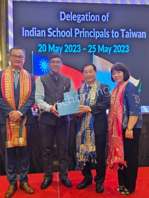 Nav Bharti Public School, Deepali Gallery 29