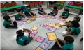 Nav Bharti Public School, Deepali Gallery