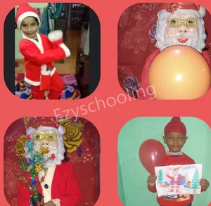 New Creations Public School Gallery 30