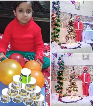 New Creations Public School Gallery 29