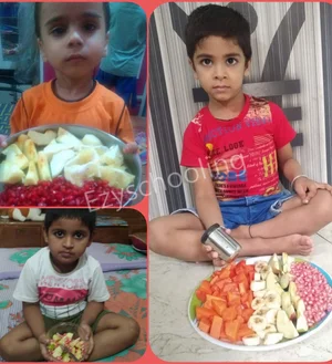 New Creations Public School Gallery 28