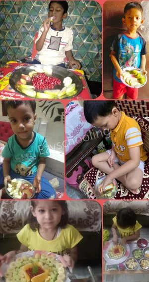 New Creations Public School Gallery 25