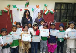 New Creations Public School Gallery 20