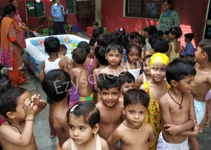 New Creations Public School Gallery 19