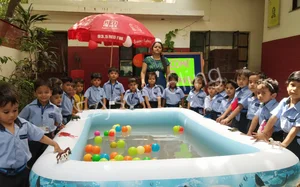 New Creations Public School Gallery 18