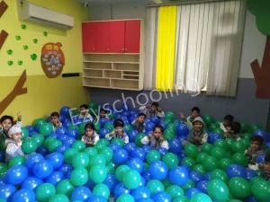 NEW ERA Kids School Gallery 2