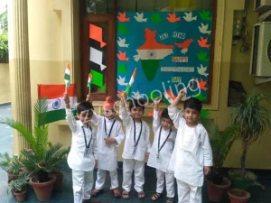 NEW ERA Kids School Gallery 5