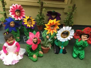 NEW ERA Kids School Gallery 3