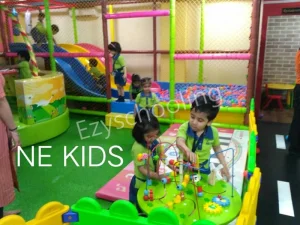 NEW ERA Kids School Gallery 1