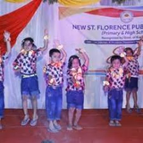 New St.Florence Public School Gallery