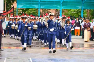 Nirmal Bethany High School And Junior College Gallery 5